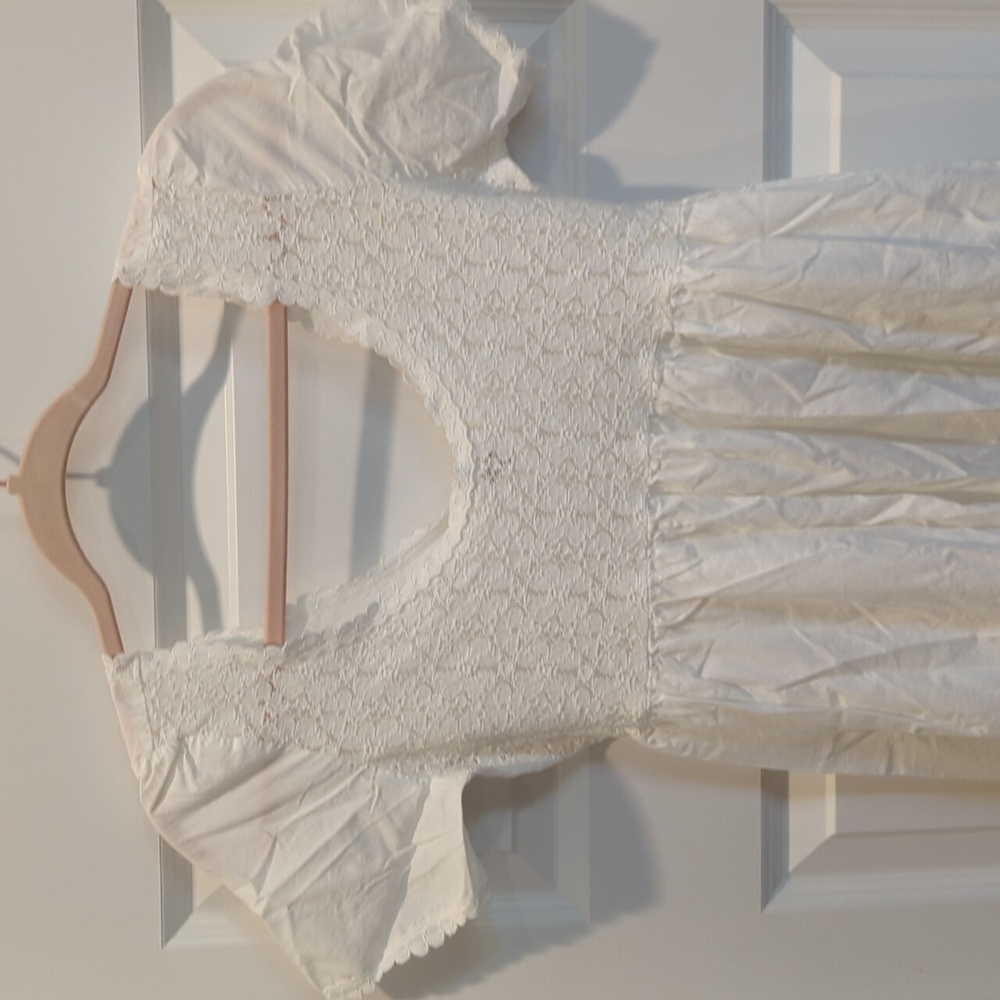 Bonsoir London Luxury Nightgown Small